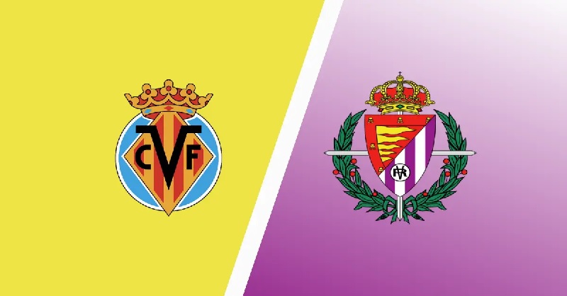 Link trực tiếp Villarreal vs Real Valladolid 19h ngày 15/4 Full HD