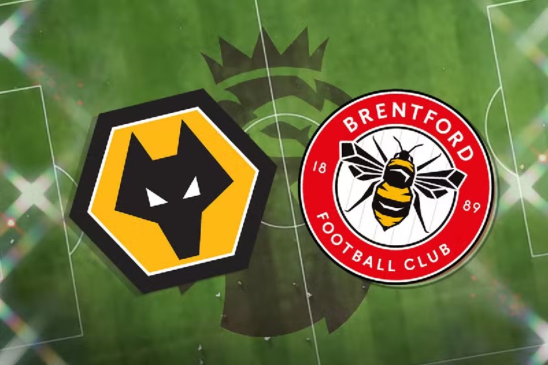 Link trực tiếp Wolves vs Brentford 21h ngày 15/4 Full HD