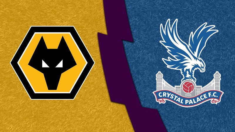 Link trực tiếp Wolves vs Crystal Palace 1h30 ngày 26/4 Full HD