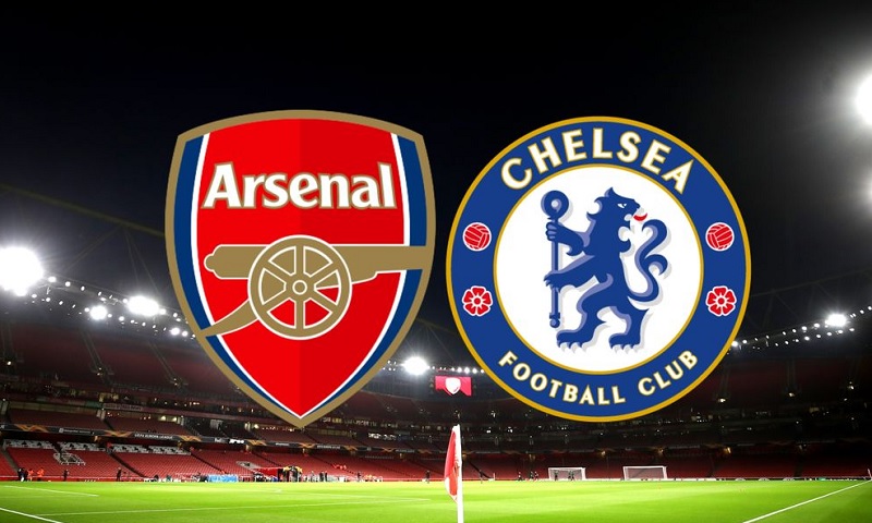 Soi kèo trận Arsenal vs Chelsea 2h ngày 3/5