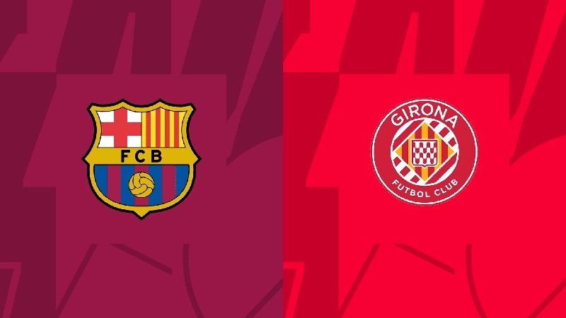 Soi kèo trận Barcelona vs Girona 2h ngày 11/04