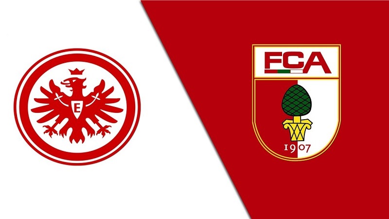 Soi kèo trận Eintracht Frankfurt vs Augsburg 20h30 ngày 29/4