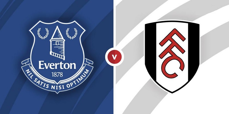 Soi kèo trận Everton vs Fulham 21h ngày 15/4