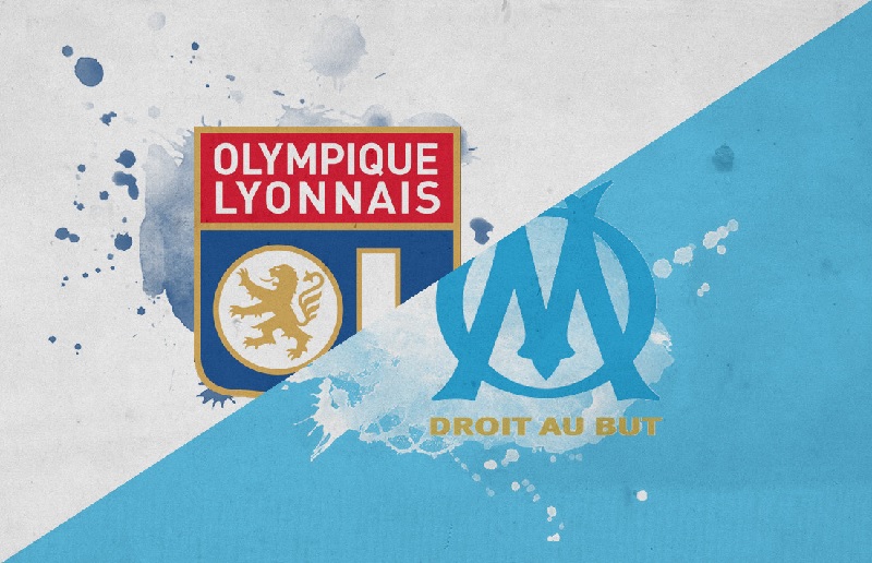 Soi kèo trận Lyon vs Marseille 1h45 ngày 24/4