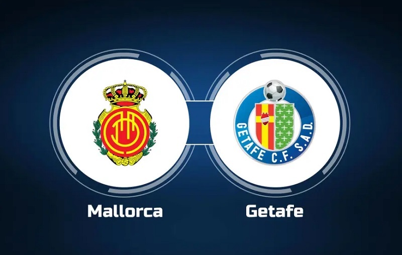 Soi kèo trận Mallorca vs Getafe 23h30 ngày 23/4