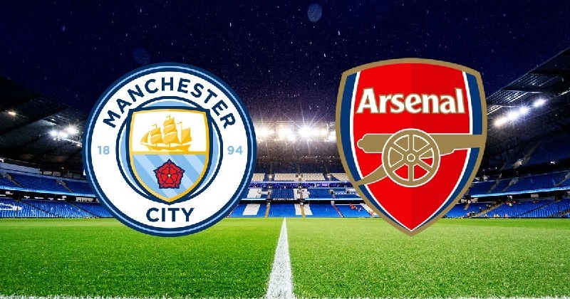 Soi kèo trận Man City vs Arsenal 2h ngày 27/4