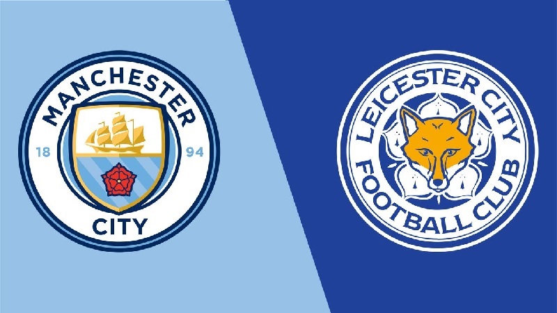 Soi kèo trận Man City vs Leicester City 23h30 ngày 15/4