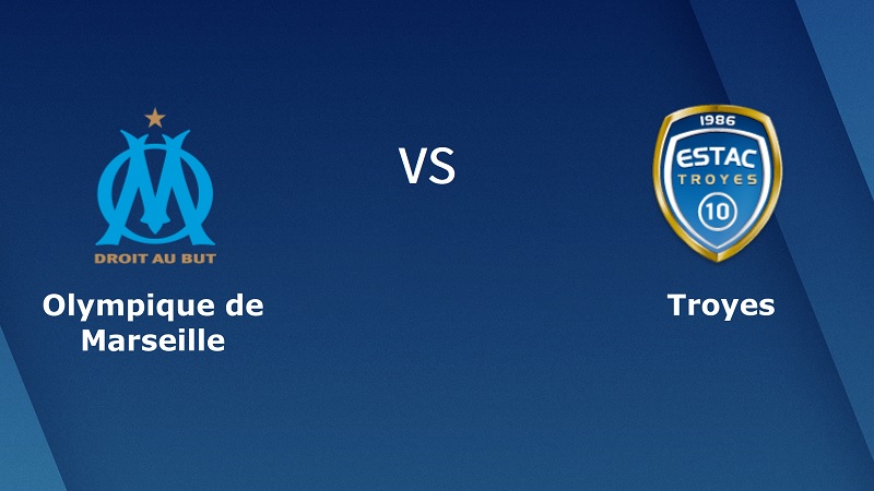 Soi kèo trận Marseille vs Troyes 1h45 ngày 17/4