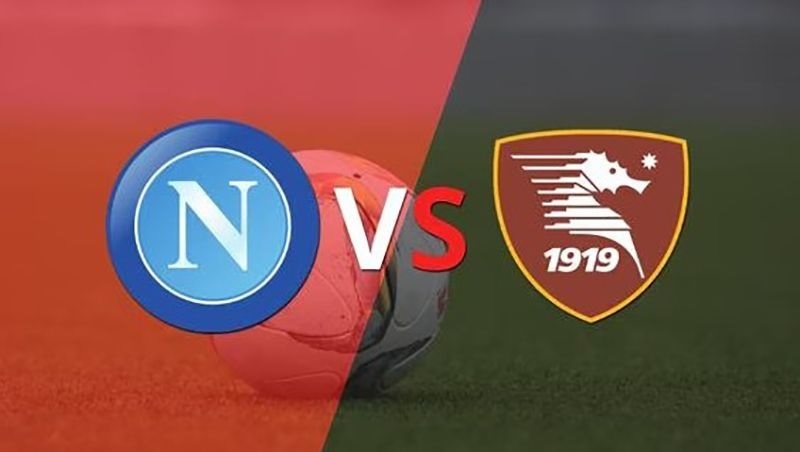 Soi kèo trận Napoli vs Salernitana 20h ngày 29/4