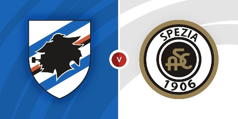 Soi kèo trận Sampdoria vs Spezia 1h45 ngày 23/4