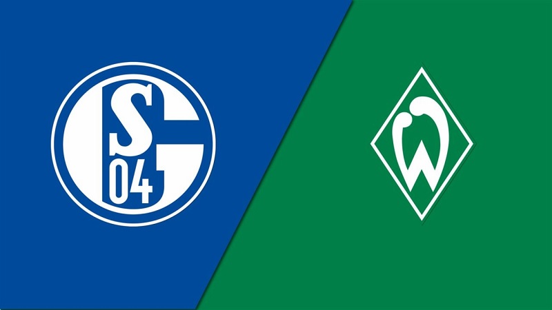 Soi kèo trận Schalke 04 vs Werder Bremen 23h30 ngày 29/4