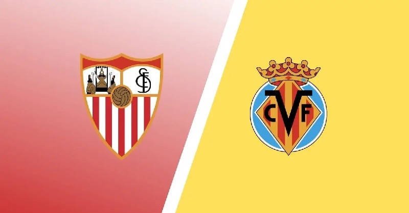 Soi kèo trận Sevilla vs Villarreal 2h ngày 24/4