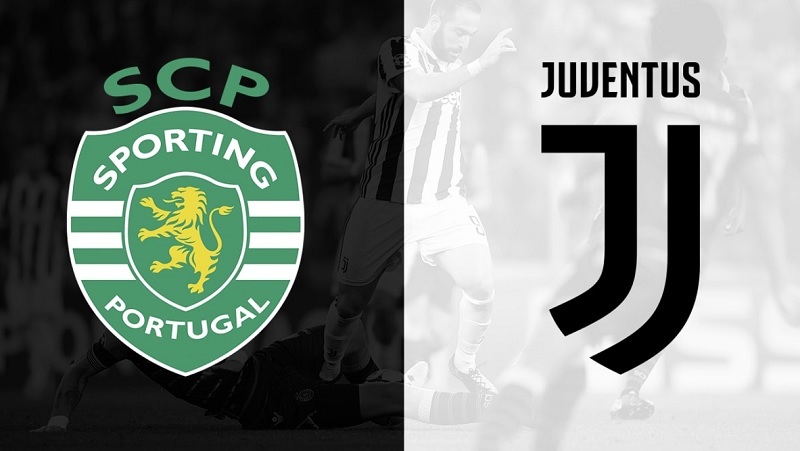 Soi kèo trận Sporting CP vs Juventus 2h ngày 21/4