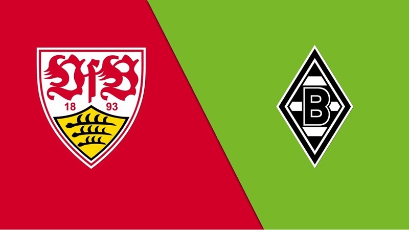 Soi kèo trận Stuttgart vs Monchengladbach 20h30 ngày 29/4