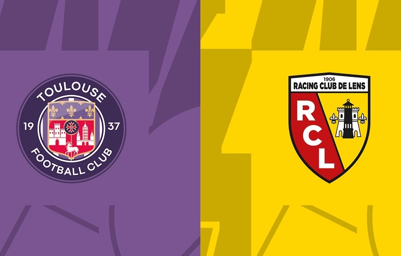 Soi kèo trận Toulouse vs Lens 2h ngày 3/5