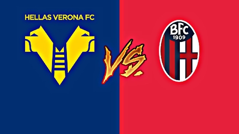 Soi kèo trận Verona vs Bologna 1h45 ngày 22/4