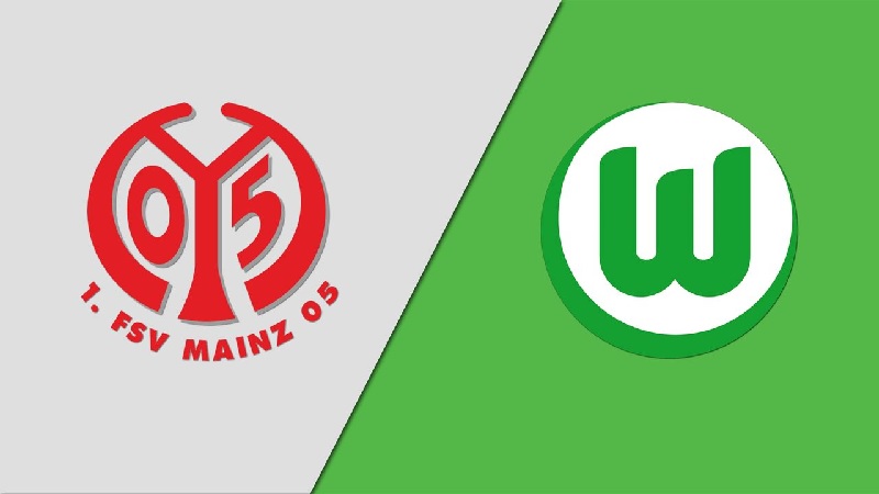 Soi kèo trận Wolfsburg vs Mainz 05 22h30 ngày 30/4