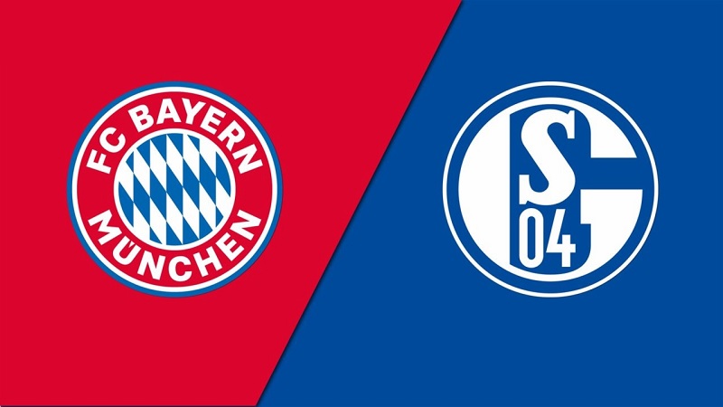 Link trực tiếp Bayern vs Schalke 04 20h30 ngày 13/5 Full HD