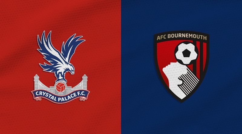 Link trực tiếp Crystal Palace vs AFC Bournemouth 21h ngày 13/5 Full HD