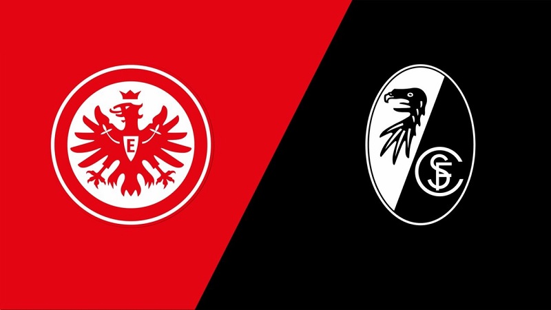 Link trực tiếp Eintracht Frankfurt vs SC Freiburg 20h30 ngày 27/5 Full HD