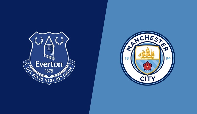 Link trực tiếp Everton vs Man City 20h ngày 14/5 Full HD