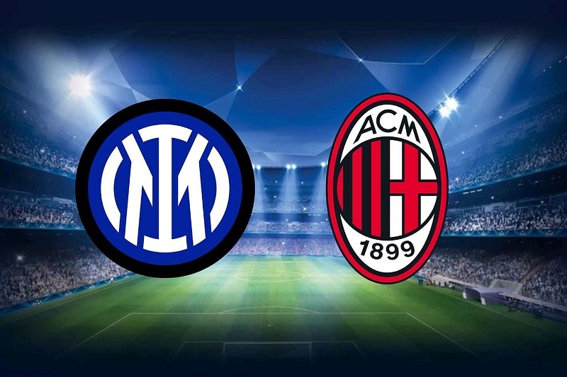 Link trực tiếp Inter Milan vs AC Milan 2h ngày 17/5 Full HD