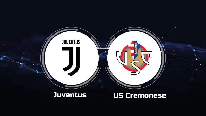 Link trực tiếp Juventus vs Cremonese 1h45 ngày 15/5 Full HD