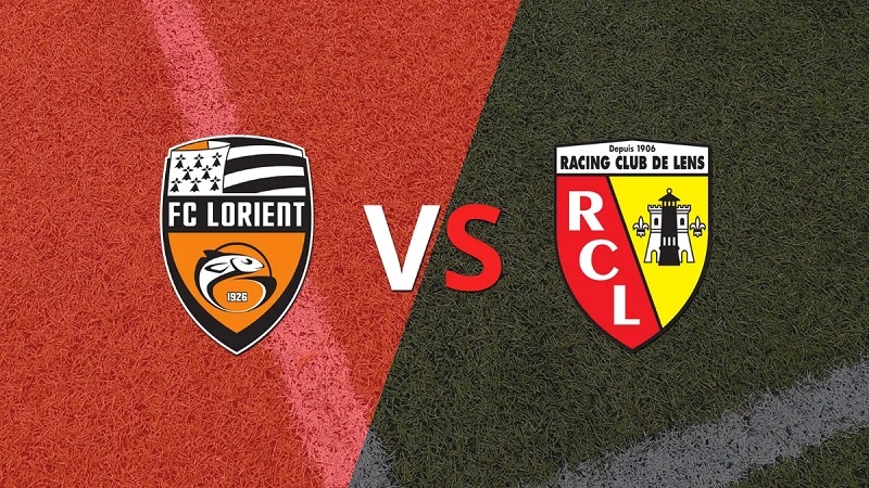 Link trực tiếp Lorient vs Lens 22h05 ngày 21/5 Full HD