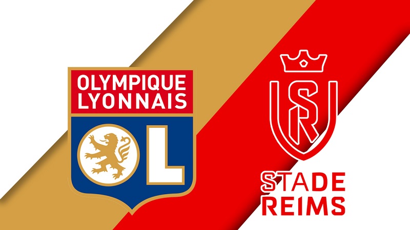 Link trực tiếp Lyon vs Reims 2h ngày 28/5 Full HD