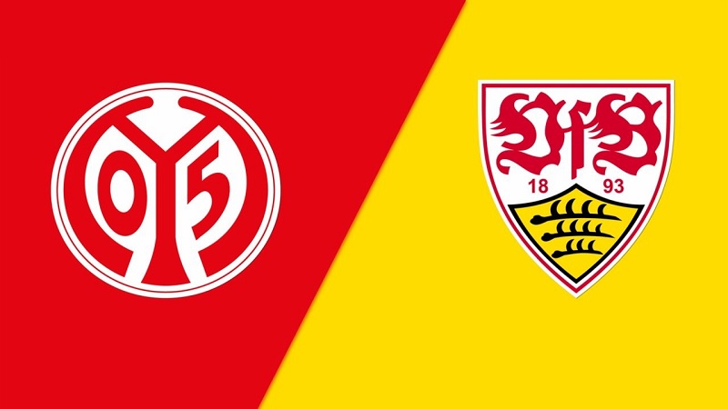 Link trực tiếp Mainz 05 vs Stuttgart 20h30 ngày 21/5 Full HD