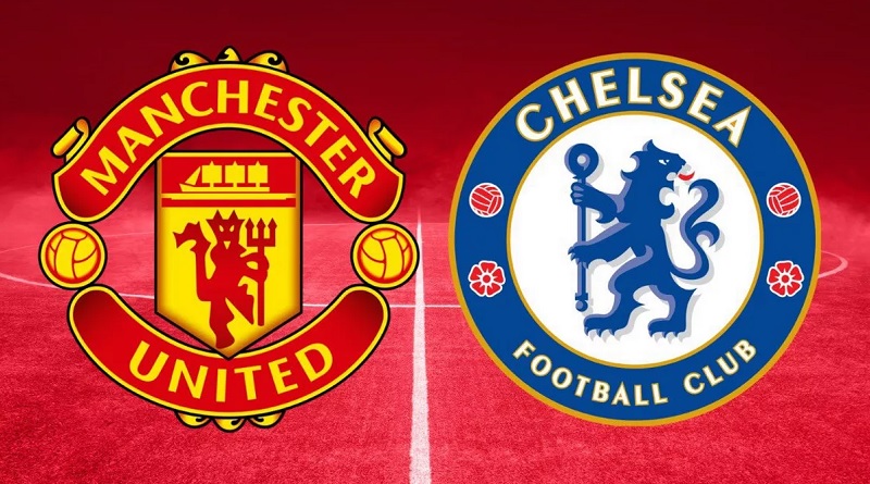 Link trực tiếp Man United vs Chelsea 2h ngày 26/5 Full HD