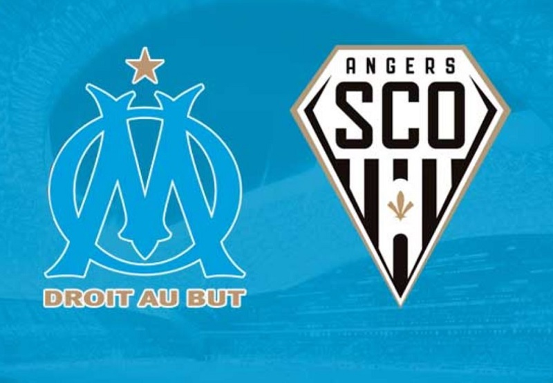 Link trực tiếp Marseille vs Angers 1h45 ngày 15/5 Full HD