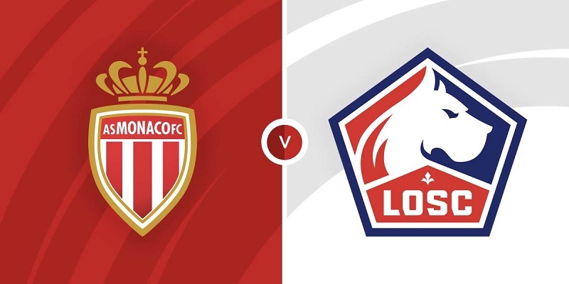 Link trực tiếp Monaco vs Lille 22h05 ngày 14/5 Full HD