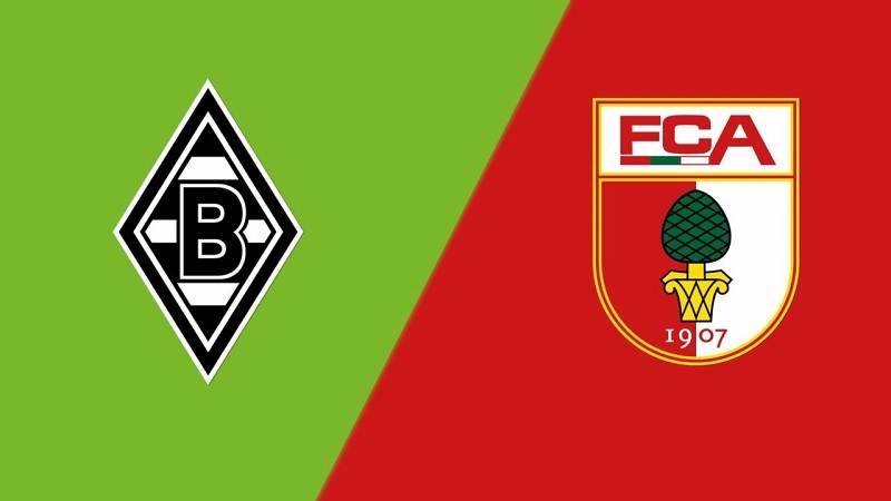 Link trực tiếp Monchengladbach vs Augsburg 20h30 ngày 27/5 Full HD