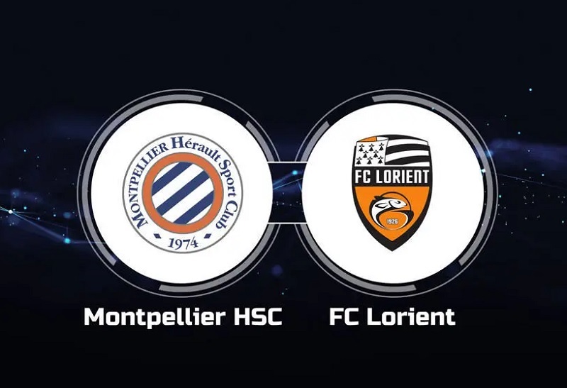 Link trực tiếp Montpellier vs Lorient 20h ngày 14/5 Full HD