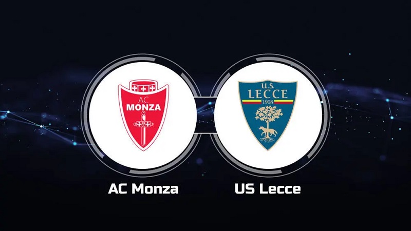 Link trực tiếp Monza vs Lecce 20h ngày 28/5 Full HD