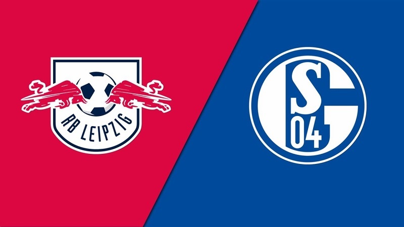 Link trực tiếp RB Leipzig vs Schalke 04 20h30 ngày 27/5 Full HD