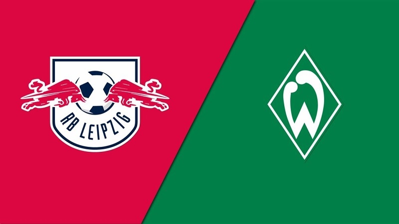 Link trực tiếp RB Leipzig vs Werder Bremen 22h30 ngày 14/5 Full HD