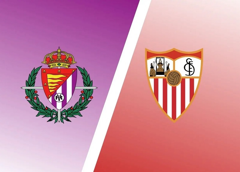 Link trực tiếp Real Valladolid vs Sevilla 23h30 ngày 14/5 Full HD