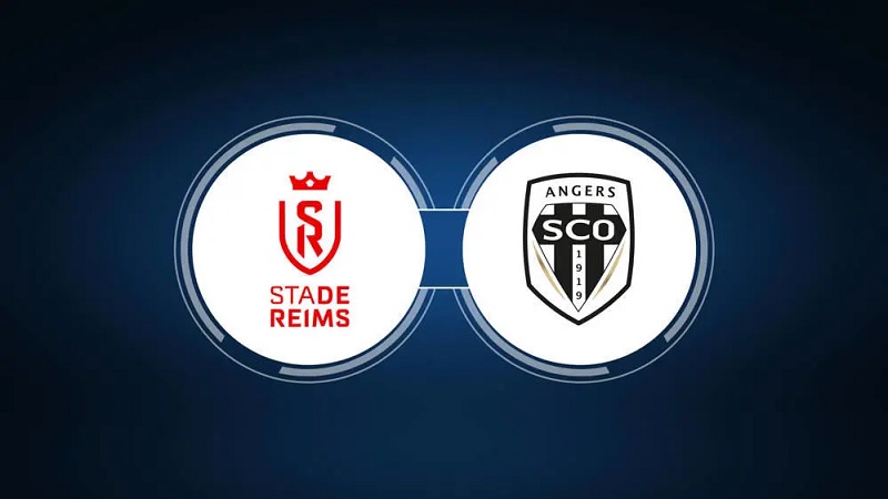 Link trực tiếp Reims vs Angers 20h ngày 21/5 Full HD