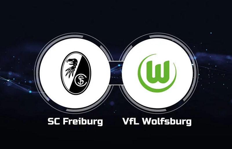Link trực tiếp SC Freiburg vs Wolfsburg 1h30 ngày 20/5 Full HD