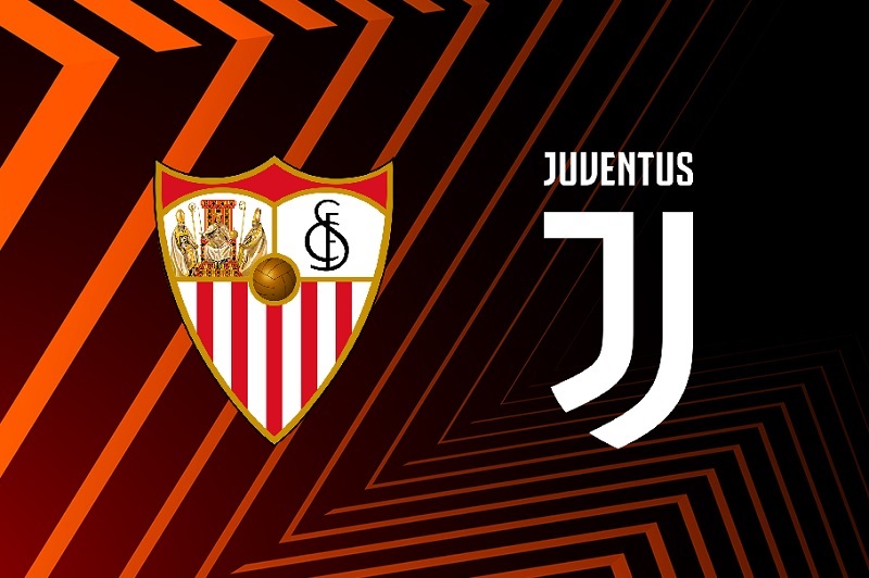 Link trực tiếp Sevilla vs Juventus 2h ngày 19/5 Full HD