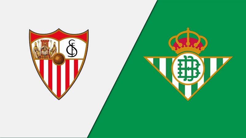 Link trực tiếp Sevilla vs Real Betis 2h ngày 22/5 Full HD
