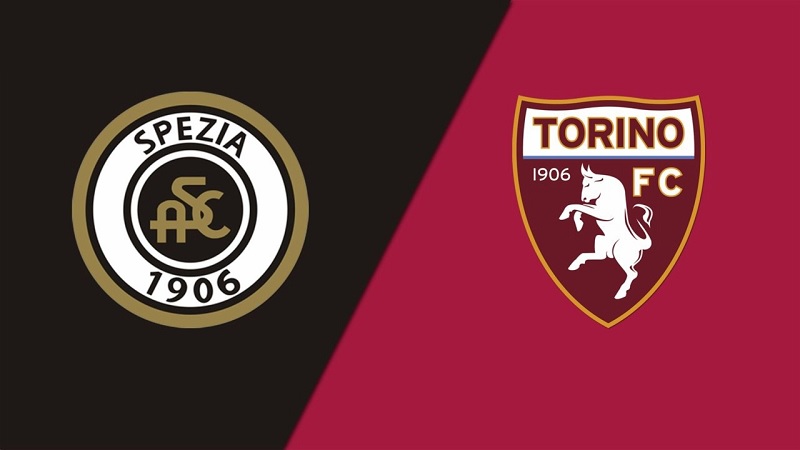 Link trực tiếp Spezia vs Torino 20h ngày 27/5 Full HD