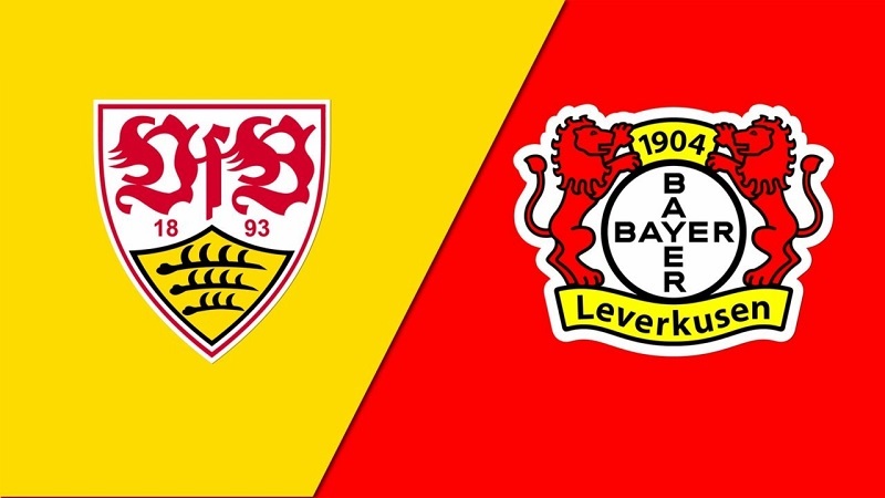 Link trực tiếp Stuttgart vs Leverkusen 20h30 ngày 14/5 Full HD