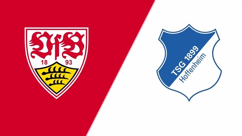 Link trực tiếp Stuttgart vs TSG Hoffenheim 20h30 ngày 27/5 Full HD