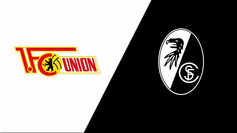 Link trực tiếp Union Berlin vs SC Freiburg 20h30 ngày 13/5 Full HD