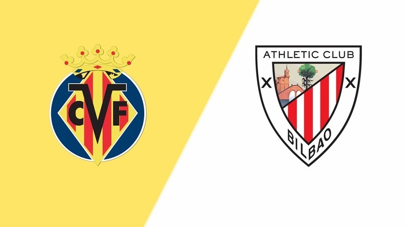 Link trực tiếp Villarreal vs Athletic Club 23h30 ngày 13/5 Full HD