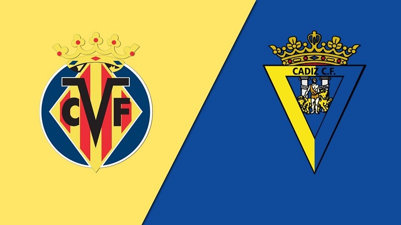 Link trực tiếp Villarreal vs Cadiz 0h30 ngày 25/5 Full HD