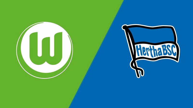 Link trực tiếp Wolfsburg vs Hertha Berlin 20h30 ngày 27/5 Full HD